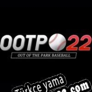 Out of the Park Baseball 22 Türkçe yama