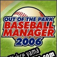Out of the Park Baseball Manager 2006 Türkçe yama