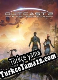 Outcast 2: A New Beginning Türkçe yama