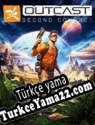 Outcast: Second Contact Türkçe yama