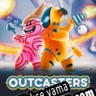 Outcasters Türkçe yama