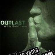 Outlast: Whistleblower Türkçe yama