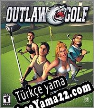 Outlaw Golf Türkçe yama