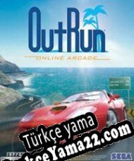 OutRun Online Arcade Türkçe yama