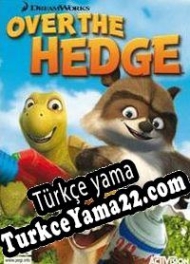 Over the Hedge Türkçe yama