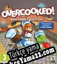 Overcooked Türkçe yama