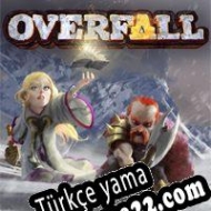 Overfall Türkçe yama