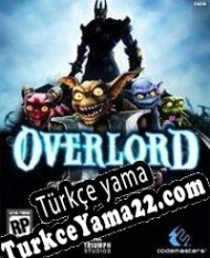 Overlord II Türkçe yama