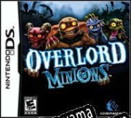 Overlord: Minions Türkçe yama
