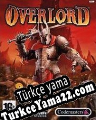 Overlord Türkçe yama