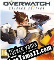Overwatch Türkçe yama