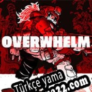 Overwhelm Türkçe yama