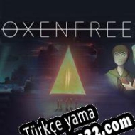 Oxenfree Türkçe yama