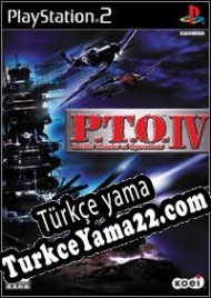 P.T.O. IV: Pacific Theater of Operations Türkçe yama