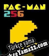 Pac-Man 256 Türkçe yama