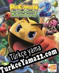 Pac-Man and the Ghostly Adventures 2 Türkçe yama