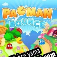PAC-MAN Bounce Türkçe yama