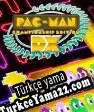 Pac-Man Championship Edition DX+ Türkçe yama