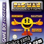 Pac-Man Collection Türkçe yama