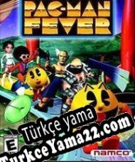 Pac-Man Fever Türkçe yama