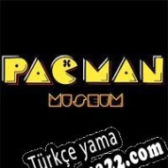 Pac-Man Museum (2013) Türkçe yama