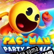 Pac-Man Party Royale Türkçe yama