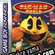 Pac-Man World Türkçe yama