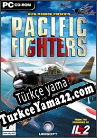 Pacific Fighters Türkçe yama