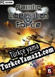 Pacific Liberation Force Türkçe yama