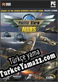 Pacific Storm: Allies Türkçe yama