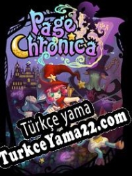 Page Chronica Türkçe yama