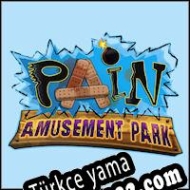 PAIN: Amusement Park Türkçe yama