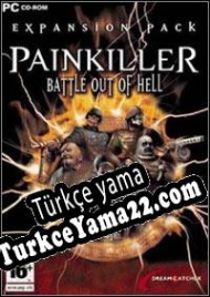 Painkiller: Battle Out of Hell Türkçe yama