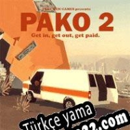Pako 2 Türkçe yama
