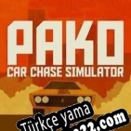 Pako: Car Chase Simulator Türkçe yama