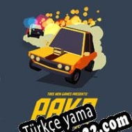 Pako Forever Türkçe yama