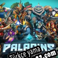 Paladins: Champions of the Realm Türkçe yama