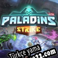 Paladins Strike Türkçe yama