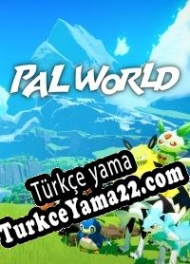 Palworld Türkçe yama