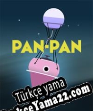 Pan-Pan Türkçe yama