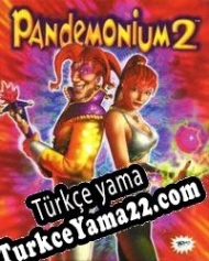 Pandemonium 2 Türkçe yama