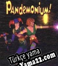 Pandemonium! Türkçe yama