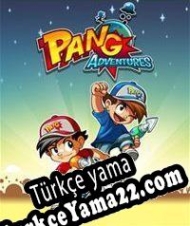 Pang Adventures Türkçe yama