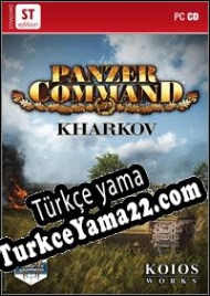 Panzer Command: Kharkov Türkçe yama