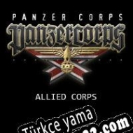 Panzer Corps: Allied Corps Türkçe yama