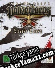 Panzer Corps: Soviet Corps Türkçe yama