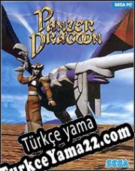 Panzer Dragoon (1996) Türkçe yama