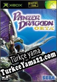 Panzer Dragoon Orta Türkçe yama