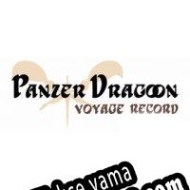 Panzer Dragoon: Voyage Record Türkçe yama