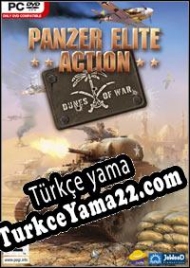 Panzer Elite Action: Dunes of War Türkçe yama